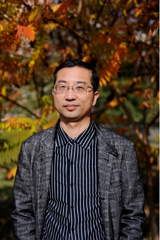 胡胜-辽宁大学文学院